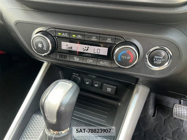 Toyota RAIZE 2020-10 283258-12
