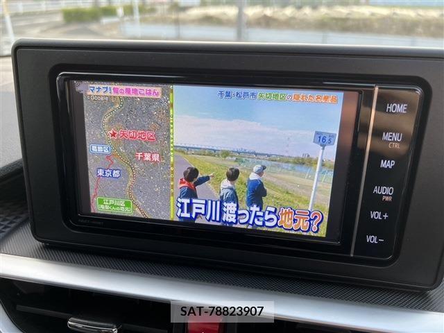 Toyota RAIZE 2020-10 283258-11