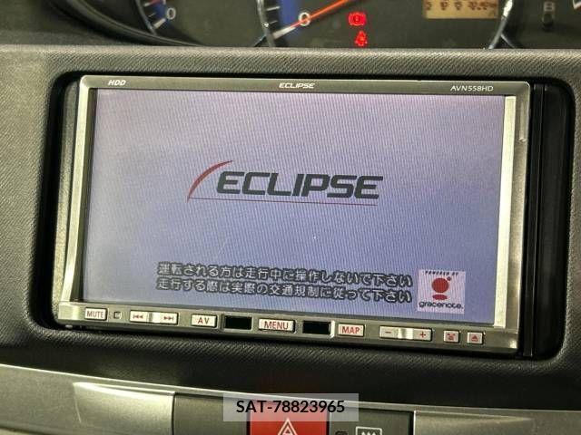 Daihatsu MOVE 2009-06 308843-2