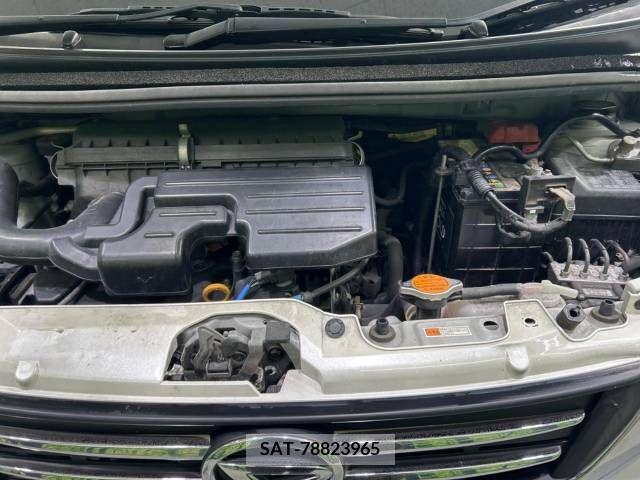 Daihatsu MOVE 2009-06 308843-18