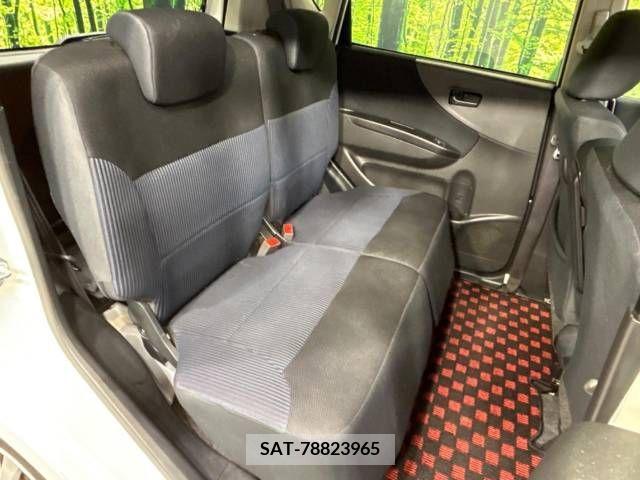 Daihatsu MOVE 2009-06 308843-9