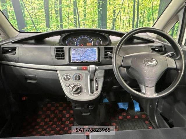Daihatsu MOVE 2009-06 308843-1