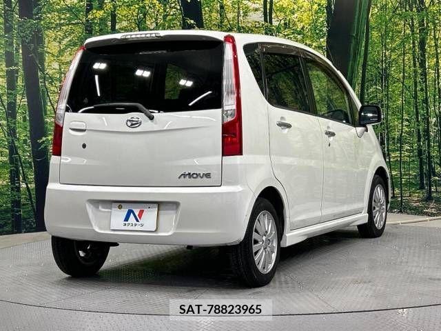 Daihatsu MOVE 2009-06 308843-17