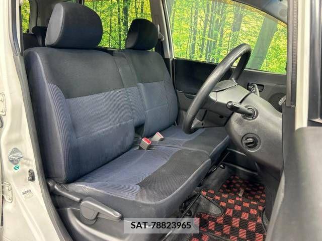 Daihatsu MOVE 2009-06 308843-8
