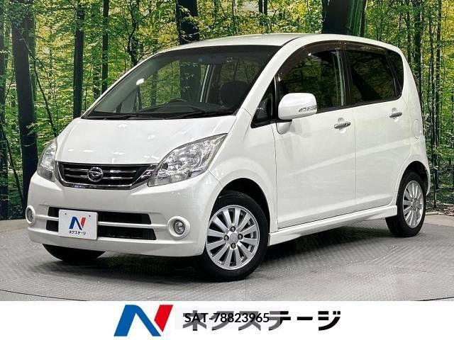 Daihatsu MOVE 2009-06 308843-0