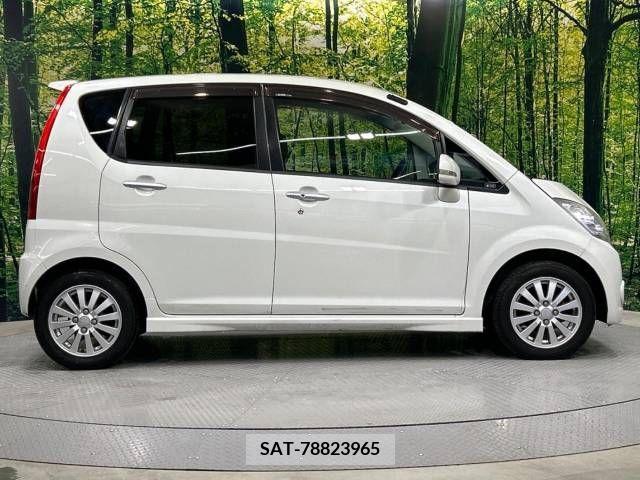 Daihatsu MOVE 2009-06 308843-16