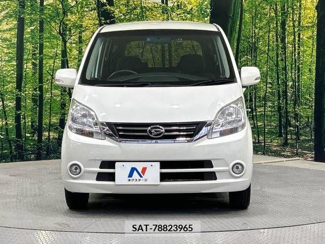 Daihatsu MOVE 2009-06 308843-14