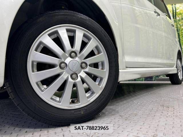 Daihatsu MOVE 2009-06 308843-13