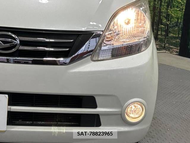 Daihatsu MOVE 2009-06 308843-12