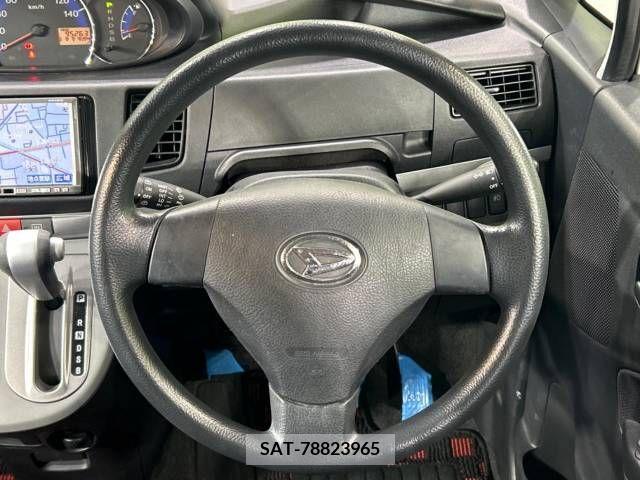 Daihatsu MOVE 2009-06 308843-11