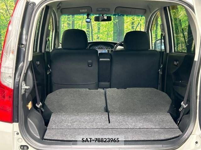 Daihatsu MOVE 2009-06 308843-10