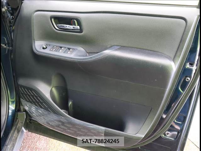 Toyota VOXY 2015-07 206876-20
