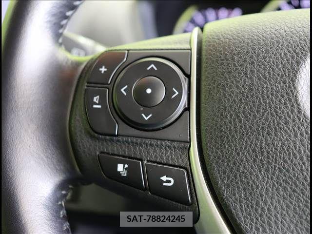Toyota VOXY 2015-07 206876-8