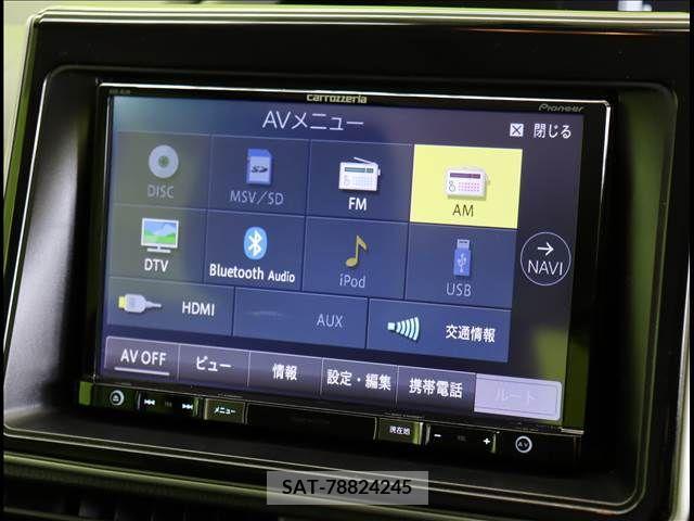 Toyota VOXY 2015-07 206876-5