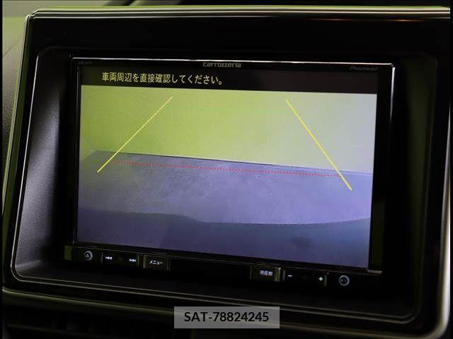 Toyota VOXY 2015-07 206876-4