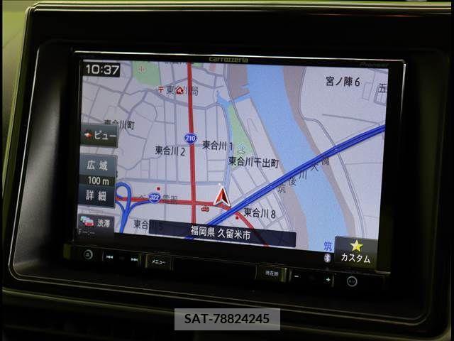 Toyota VOXY 2015-07 206876-3