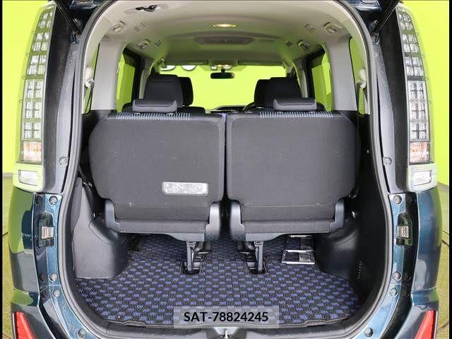 Toyota VOXY 2015-07 206876-25