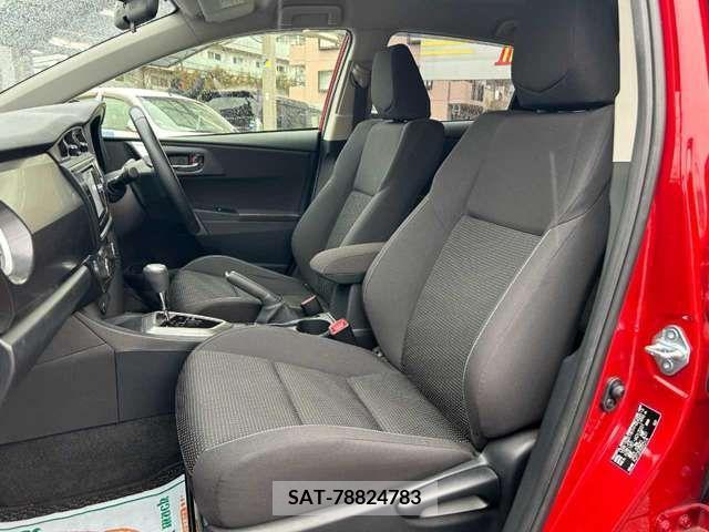 Toyota AURIS 2014-01 210564-14