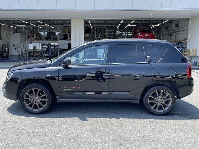 Jeep COMPASS 2016-06 12134-16