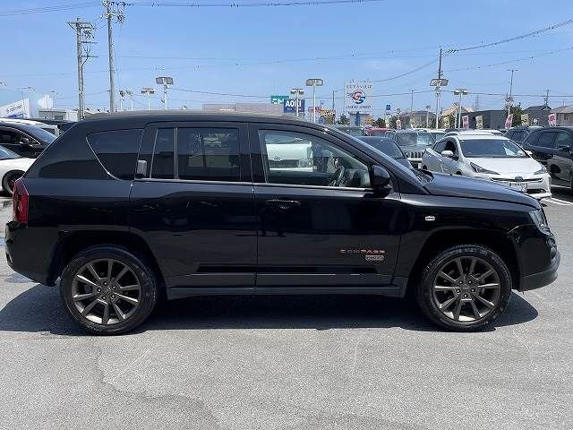 Jeep COMPASS 2016-06 12134-15
