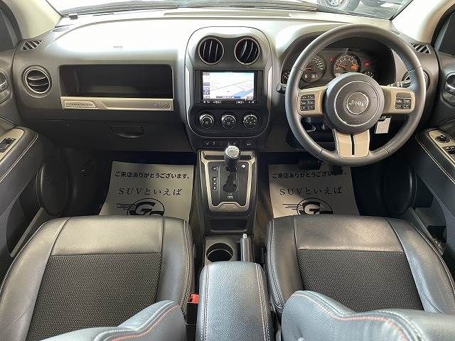 Jeep COMPASS 2016-06 12134-1