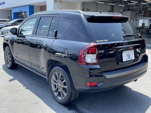 Jeep COMPASS 2016-06 12134-14