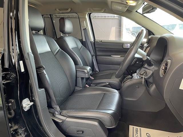 Jeep COMPASS 2016-06 12134-4