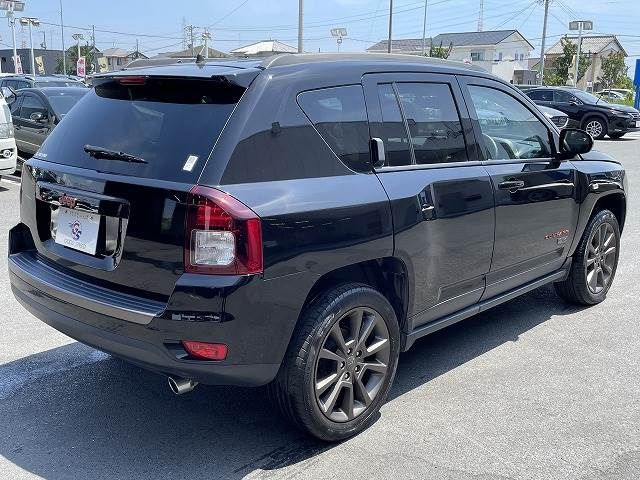 Jeep COMPASS 2016-06 12134-13