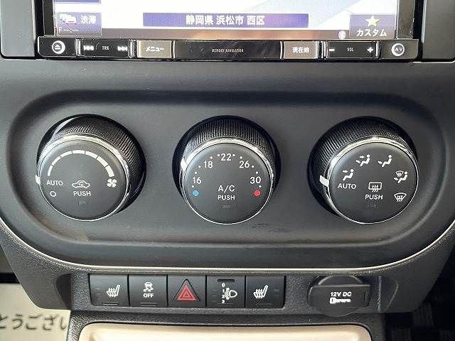 Jeep COMPASS 2016-06 12134-10