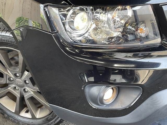 Jeep COMPASS 2016-06 12134-19