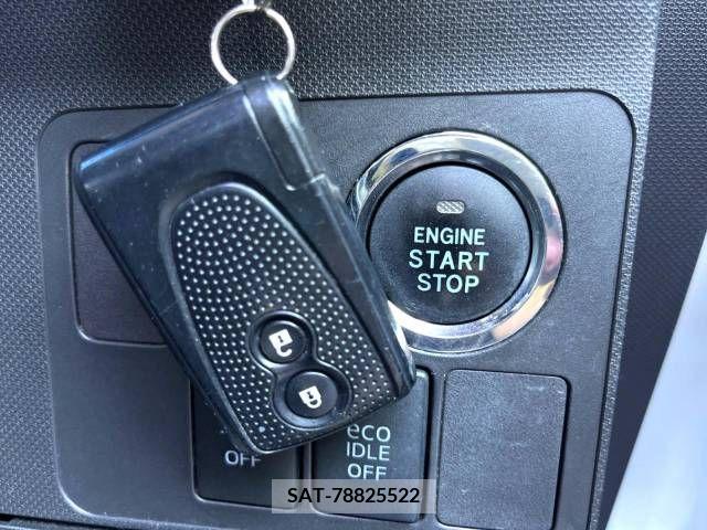 Daihatsu MOVE CUSTOM 2014-09 327206-6