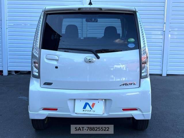 Daihatsu MOVE CUSTOM 2014-09 327206-13