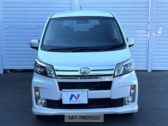 Daihatsu MOVE CUSTOM 2014-09 327206-12