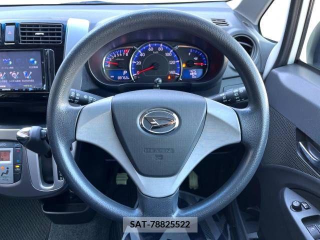 Daihatsu MOVE CUSTOM 2014-09 327206-8