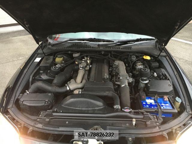 Toyota SOARER 1991-08 285367-19
