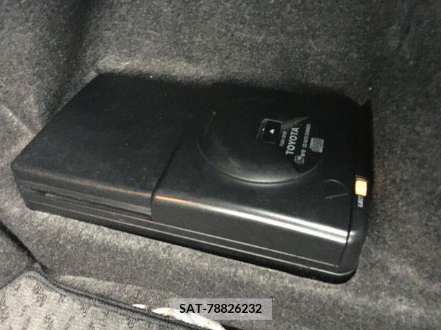 Toyota SOARER 1991-08 285367-15