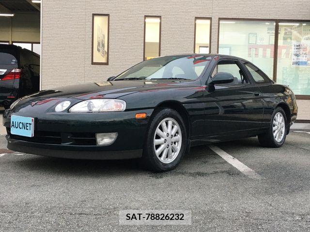 Toyota SOARER 1991-08 285367-0