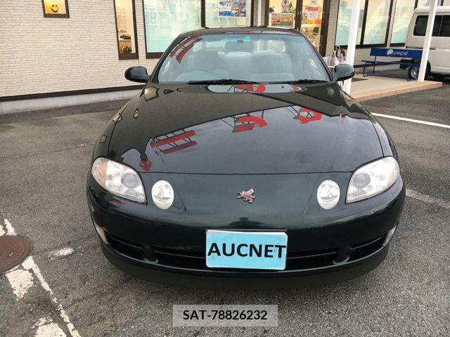 Toyota SOARER 1991-08 285367-1