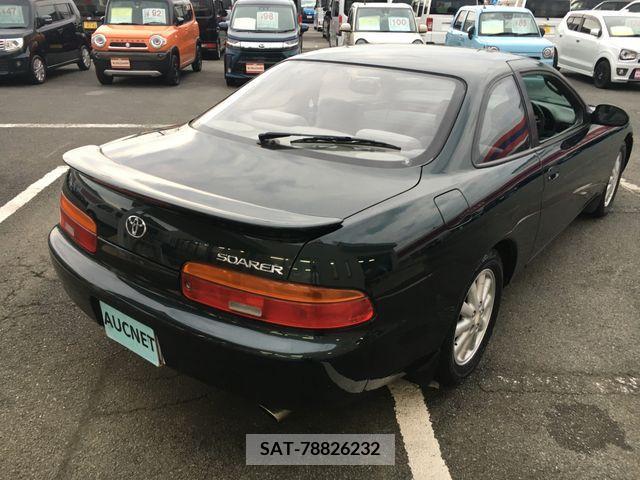 Toyota SOARER 1991-08 285367-3