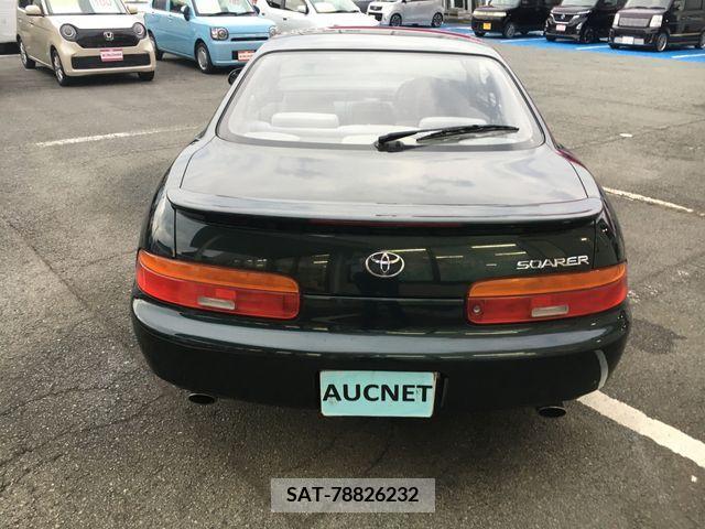 Toyota SOARER 1991-08 285367-4