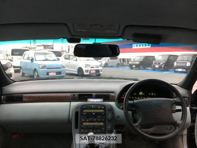 Toyota SOARER 1991-08 285367-5