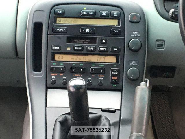Toyota SOARER 1991-08 285367-6