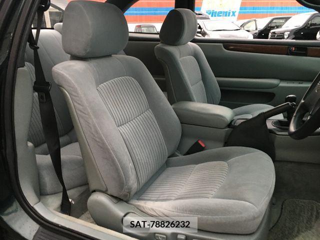 Toyota SOARER 1991-08 285367-8