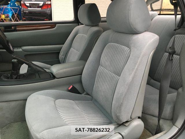Toyota SOARER 1991-08 285367-10