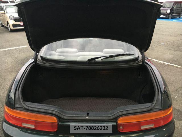 Toyota SOARER 1991-08 285367-12