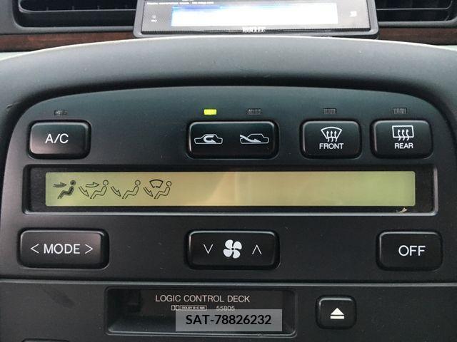 Toyota SOARER 1991-08 285367-18