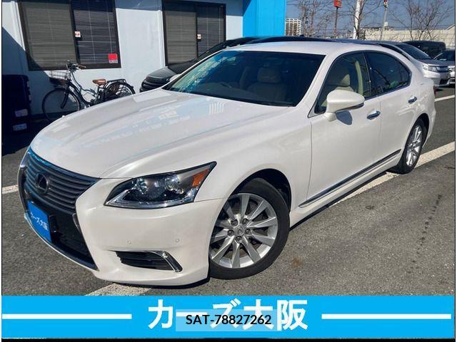 Lexus LS 2016-02 275443-0