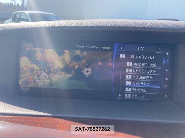 Lexus LS 2016-02 275443-2