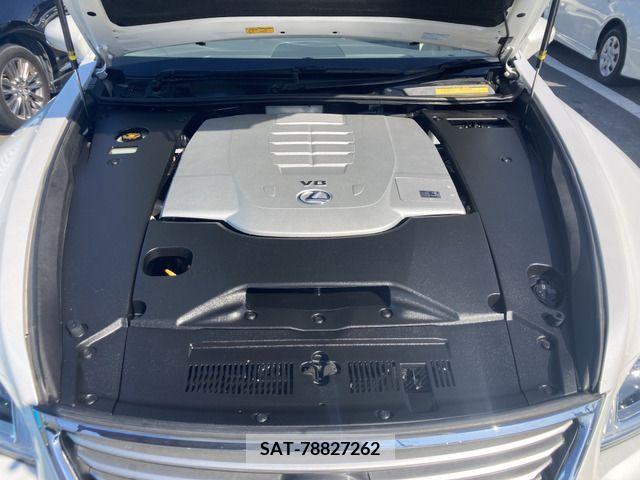 Lexus LS 2016-02 275443-5