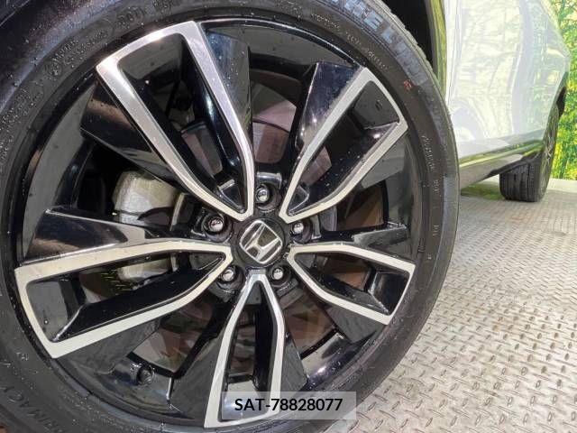 Honda VEZEL 2021-07 315433-13